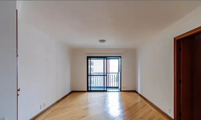 Apartamento à Venda Rua Jorge Americano, Lapa/SP