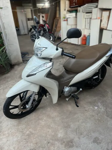 Honda Biz 125  24/24