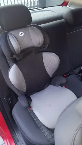 Cadeirinha infantil para carro