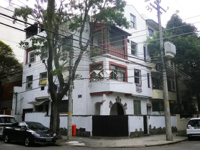 Casa- Rio de Janeiro, Urca