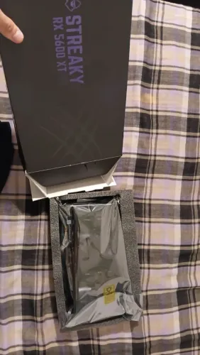 Rx 5600 v2 pichau
