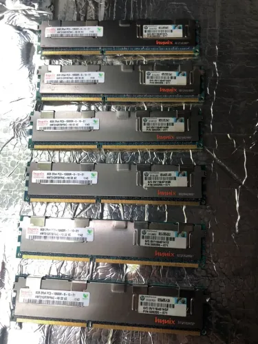 Memória RAM 8gb (vendo unidade)