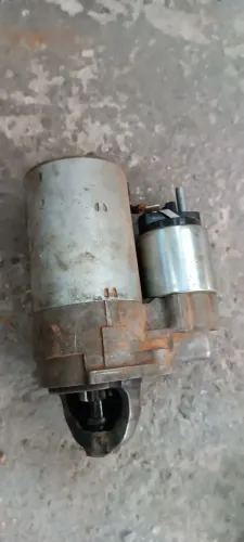 Motor de partida motor fire 