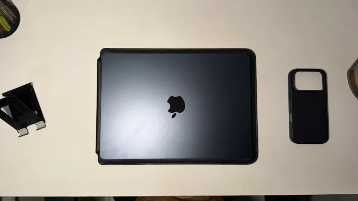 Macbook Air M2 16 GB | 256 SSD