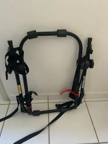 Vendo Transbike , patins , e protetor da moto pop até 2026