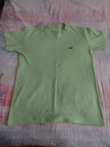 Camiseta Masculino