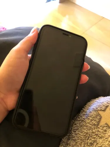 Vendo iPhone xr