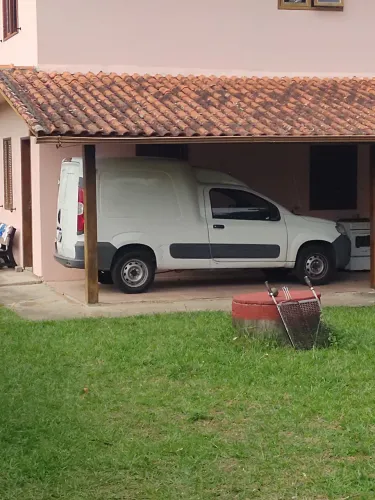 ***FAÇO FRETE*** 