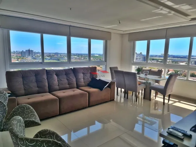Apartamento para Venda em Porto Alegre, Jardim São Pedro, 3 dormitórios, 1 suíte, 2 banhei