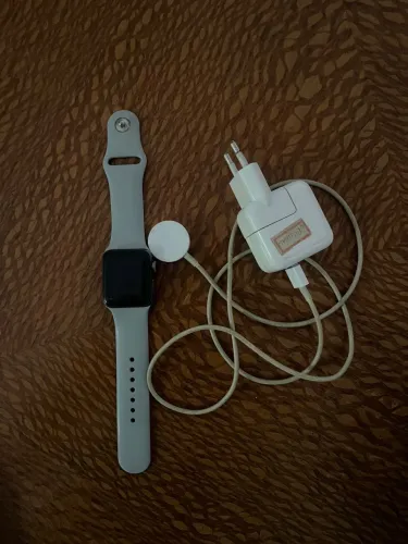 Apple Watch Series 3 (Tamanho 38mm)