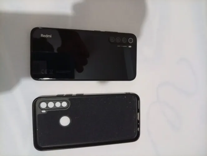 Vendo celular (usado)