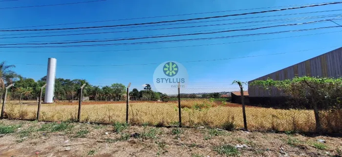 ÁREA DE TERRENO 1.447,00 M² - VENDA POR R$ 1.950.000,00 - JARDIM ROSOLÉM - HORTOLÂNDIA/SP