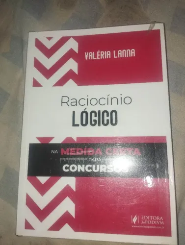 Raciocínio lógico na medida certa