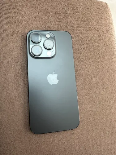 iPhone 15 pro