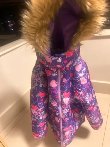 Conjunto para Neve - Infantil