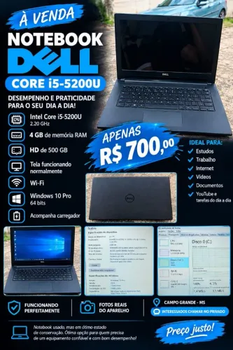 Notebook 