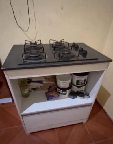 fogão