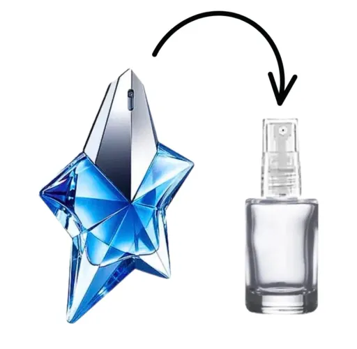 Decant Angel Mugler - Eau de Parfum 5ml