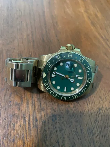 Relógio Rolex Automático 