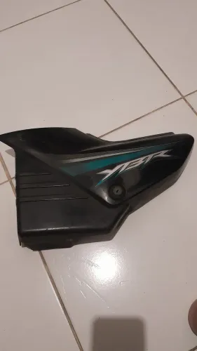 Carenagem ybr 125