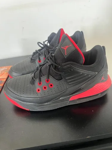 Jordan Aura
