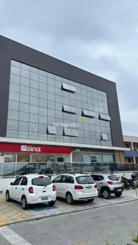Sala Comercial à Venda Portal dos Ingleses Corporate