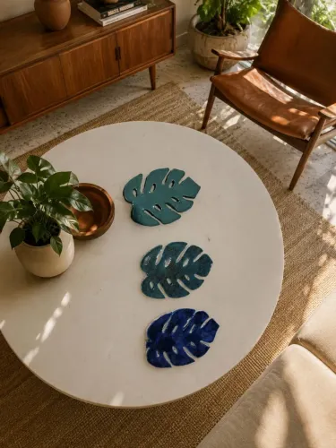 Trio de costela adao