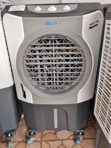 Climatizadores