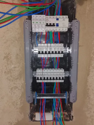 Eletricista