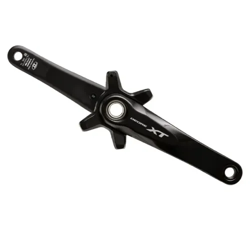 Pedivela Shimano XT M8000 *Novo