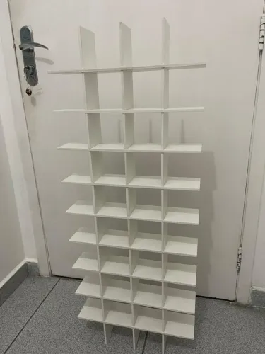 Divisória mdf