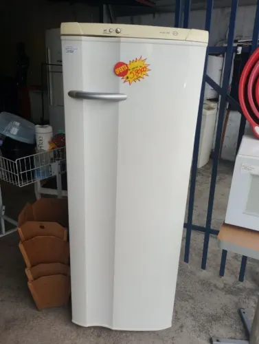 GELADEIRA ELETROLUX