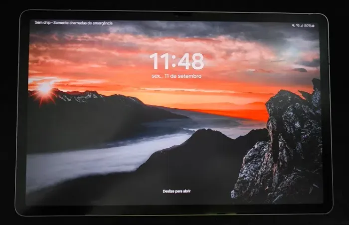 Samsung Galaxy Tab S7 FE
