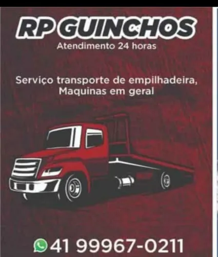 Guincho 24 horas 