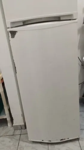 Vendo geladeira