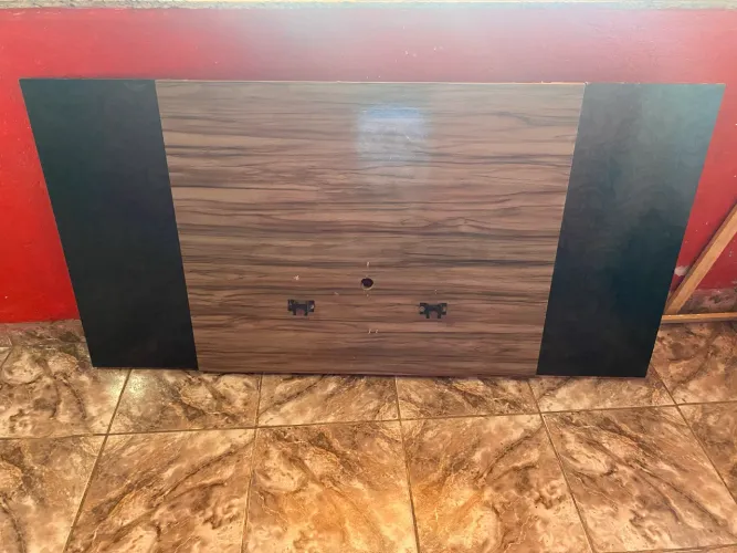 Painel de televisão