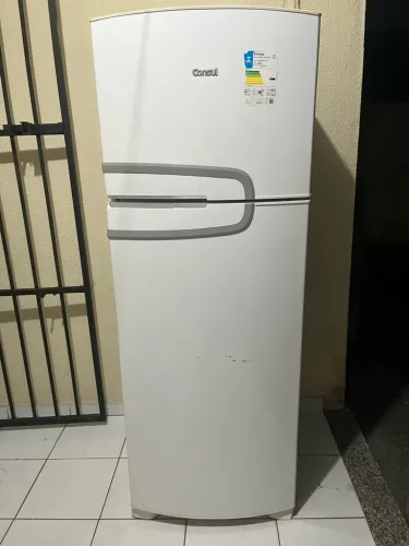GELADEIRA CONSUL