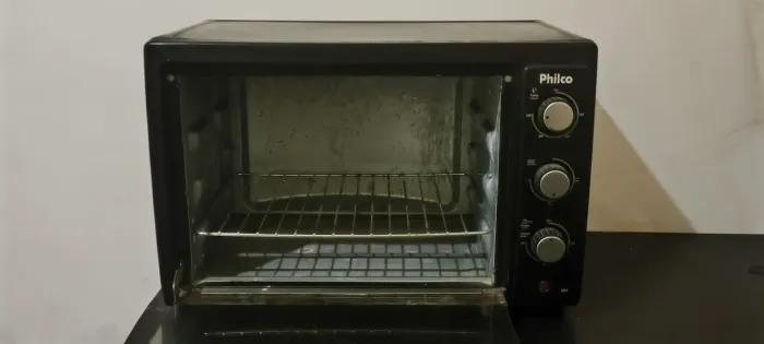 Vendo forno em perfeito estado !!