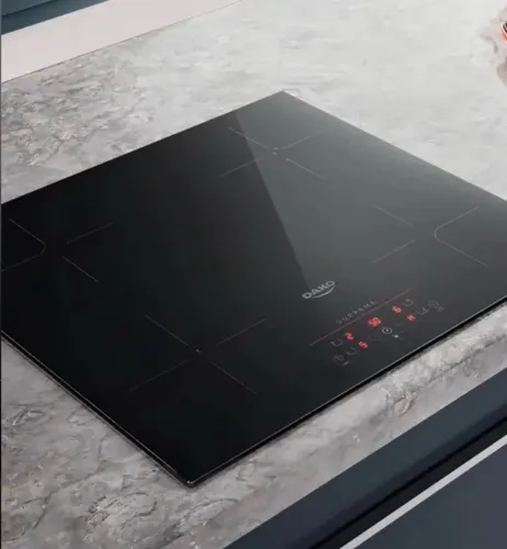 Cooktop de Indução Dako