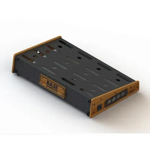 Pedalbord 50x30 da Base Perdalbords + Bag