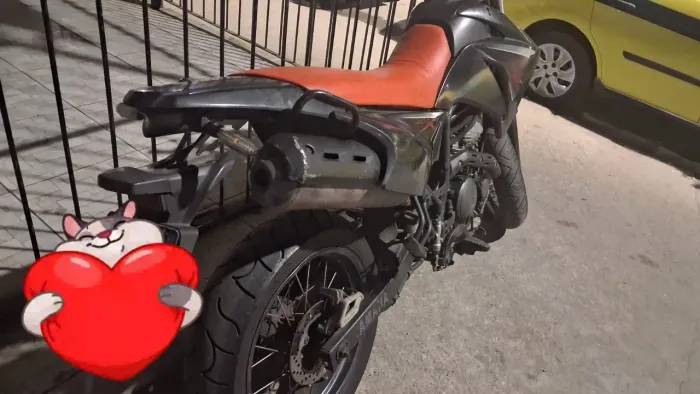 Aceito cartão de crédito