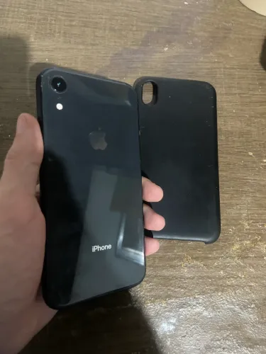 iPhone XR