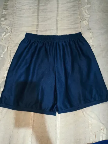 Calção de futebol esportes M