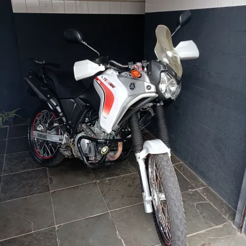 Ténéré 250