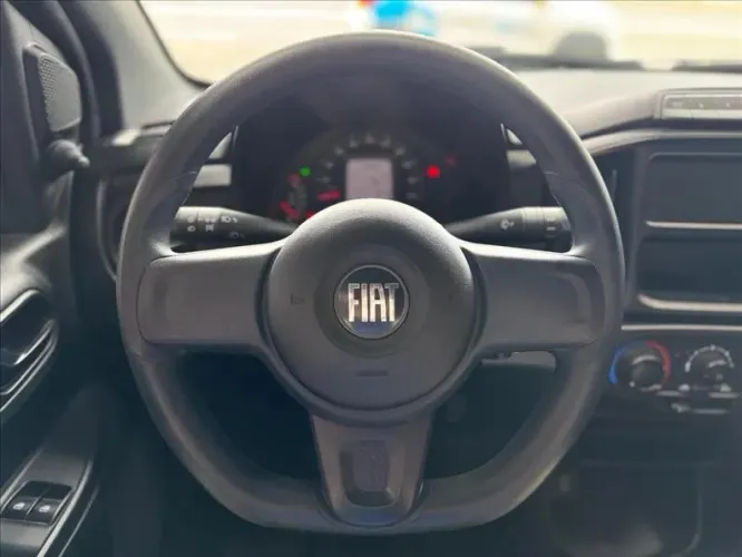 Fiat Fiorino Endurance EVO 1.4 Flex 8V 2P 2024