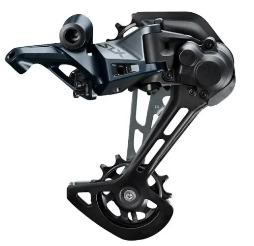 Cambio Traseiro Shimano SLX 12v SGS