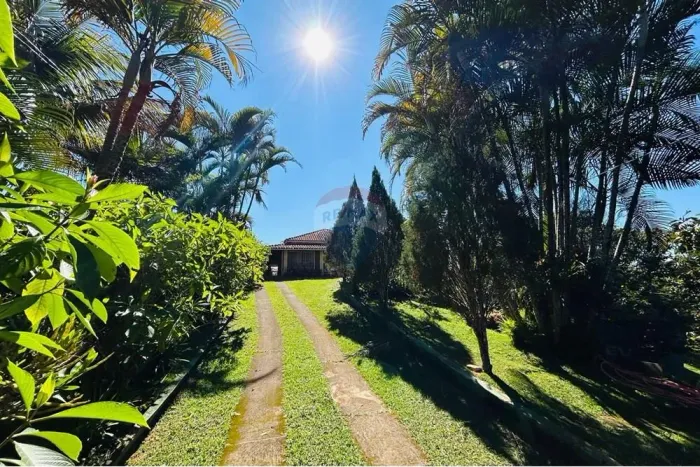 Chácara de 5.000 m² à Venda Próximo a Guaçuí/ES (2 km da cidade) Totinha