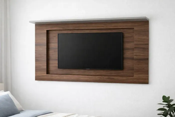 Baixou! Vendo painel de TV novo!!