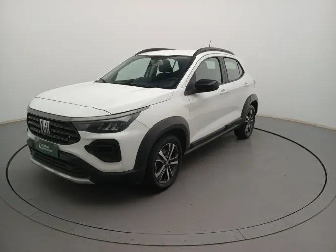 Fiat Pulse Audace 1.0 Turbo 200 Flex Aut. 2025