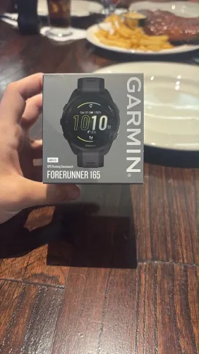 GARMIN 165 - LACRADO